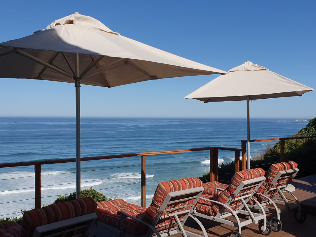 Accommodation - Brenton On Rocks Guest House